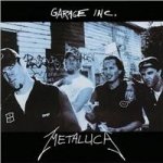 Metallica - Garage Inc. LP – Hledejceny.cz