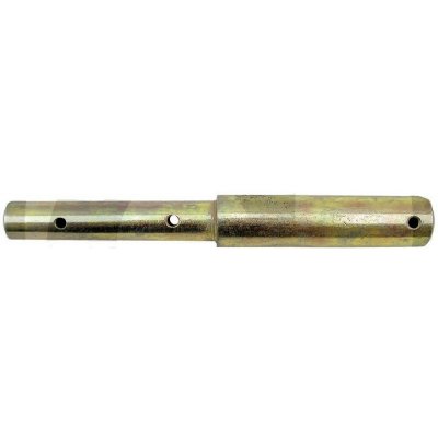 GRANIT Kolík třetího bodu Kat. 1-2 stupňovitý – délka 200 mm, 3 otvory, průměry ⌀19/25 mm – Hledejceny.cz