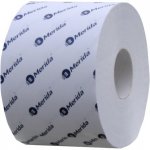 Merida Optimum bílý 2 vrstvý 13,5 cm x 9 cm 68 m 18 rolí / bal. – Zboží Mobilmania