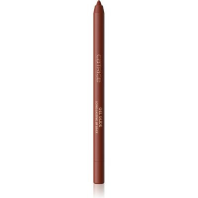 Catrice Gel Glide Long Lasting Lip Liner konturovací tužka na rty s matným efektem 050 Sip & Slay 1,5 g – Zboží Dáma