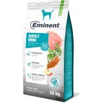Eminent Adult Mini High Premium Drůbeží 15 kg – Hledejceny.cz