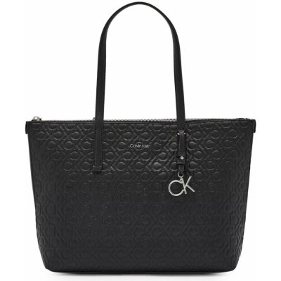 Calvin Klein Shopper taška Černá dámské