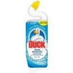 Toilet Duck Fresh čistič Marine 750 ml – Hledejceny.cz