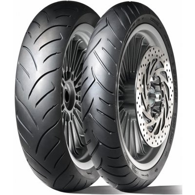 Dunlop ScootSmart 120/70 R14 55S – Hledejceny.cz