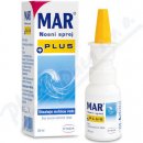 Mar Plus Nasenspray moř.voda s dexpanth. 3% 20 ml