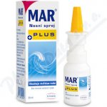 Mar Plus Nasenspray moř.voda s dexpanth. 3% 20 ml – Zboží Dáma