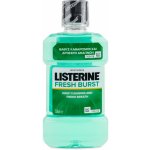 Listerine Freshburst 250 ml – Zbozi.Blesk.cz