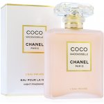 Chanel Coco Mademoiselle L´Eau Privee Eau Pour La Nuit parfémovaná voda dámská 100 ml – Hledejceny.cz