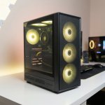 GamePC Raiko Pro GAMEPC5809 – Hledejceny.cz