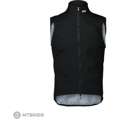 Poc M'S ENTHRAL GILET 58051_1002 černá – Zbozi.Blesk.cz