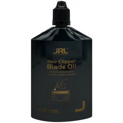 JRL Blade oil 120 ml – Zboží Mobilmania