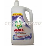 Ariel Professional Color prací gel 5 l 100 PD – Hledejceny.cz