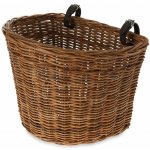 Basil Darcy L přírodní ratan 35l – Zboží Mobilmania