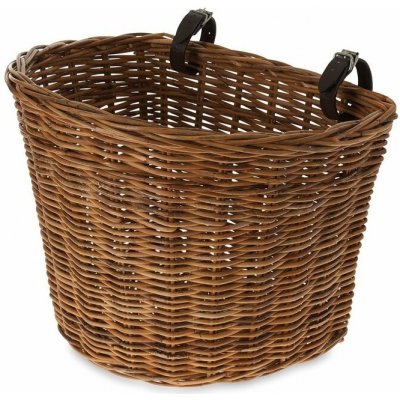 Basil Darcy L přírodní ratan 35l – Zboží Mobilmania