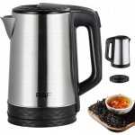 Bedee Electric Kettles černá – Hledejceny.cz