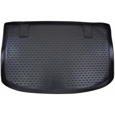 Gumová vana do kufru J&J AUTOMOTIVE Hyundai ix20 2010-2018 hatchback top – Zbozi.Blesk.cz