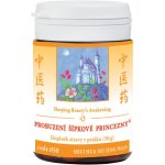 TCM Herbs Probuzení šípkové princezny 100 tablet – Hledejceny.cz