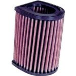 Vzduchový filtr pro motocykly Yamaha KN YA-1301 – Hledejceny.cz