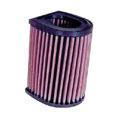 Vzduchový filtr pro motocykly Yamaha KN YA-1301 – Hledejceny.cz