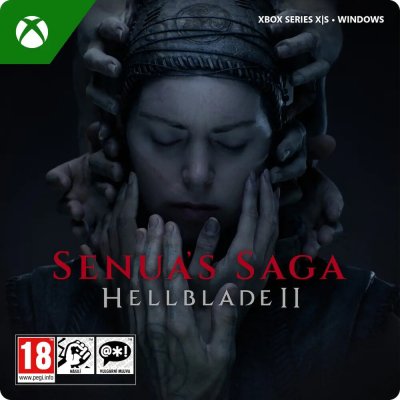 Senua’s Saga Hellblade II – Zbozi.Blesk.cz