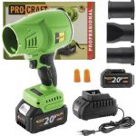 Procraft PB18 – Zboží Mobilmania