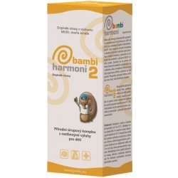 Joalis BambiHarmoni 2 100 ml