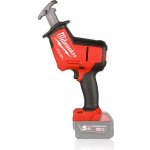 Milwaukee M18 FHZ-0X 4933459887 – Zboží Dáma