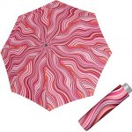 Doppler Mini Fiber Fresh Berries dámský skládací deštník fialový – Zbozi.Blesk.cz