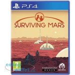 Surviving Mars – Hledejceny.cz