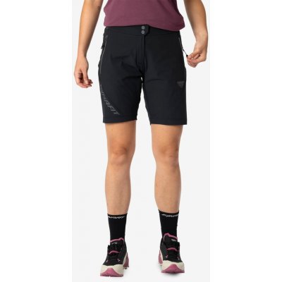 Dynafit kraťasy TRANSALPER 2 LIGHT DST SHORTS W black out – Hledejceny.cz