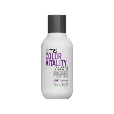 KMS Color Vitality Shampoo 75 ml