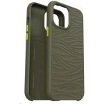 Pouzdro OTTERBOX LIFEPROOF WAKE IPHONE 13 PRO MAX / IPHONE 12 PRO MAX GREEN – Hledejceny.cz