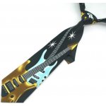 AE production Kravata el. kytara černá – Hledejceny.cz