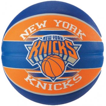 Spalding NBA team NY Knicks