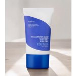 Isntree Hyaluronic Acid Watery Sun Gel SPF50+/PA++++ 50 ml – Zboží Dáma