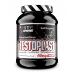 HiTec Nutrition Testoplast 800 mg 100 kapslí HiTec Nutrition Testoplast 800 mg 100 kapslí