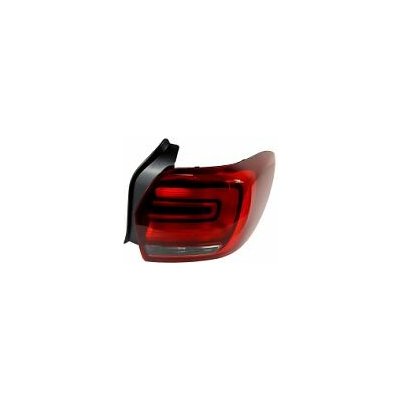 Zadní světlo - pravé RENAULT THALIA III | 2013 a výše | MARS | – Hledejceny.cz