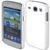 Pouzdro a kryt na mobilní telefon Pouzdro Coby Exclusive Samsung i8260 Galaxy Core bílé