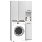 Topeshop MARPOL DD bílá – Zboží Dáma