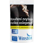 Winston Blue tabák cigaretový 93 g Stand-up pouch – Zboží Dáma
