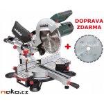 Metabo 254 M 690828000 – HobbyKompas.cz