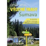 Ottův atlas výletní trasy Šumava – Zboží Mobilmania