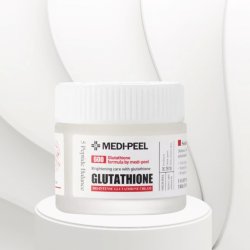 Medi-Peel Bio Intense Glutathione White Cream Rozjasňující krém s glutathionem 50 g