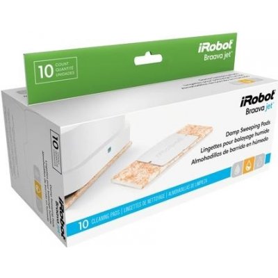 iRobot Braava Jet 4489801 – Hledejceny.cz