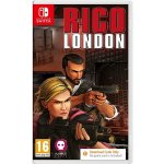 Rico London – Zboží Živě