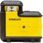 STANLEY STHT77504-1 Linkový laser 360° SLL360 – Zboží Mobilmania