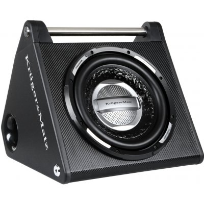 Krüger & Matz KMI 300X – Zboží Mobilmania