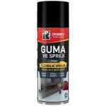 Debbex Guma ve spreji 400 ml | Zboží Auto