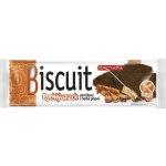 EXTRUDO Biscuit Rychlý snack perníkový v kakaové polevě 24 g – Zboží Dáma