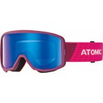 Atomic COUNT JR CYLINDRICAL – Sleviste.cz